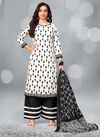 Deeptex Aaliza 2 Casual Daily Wear Cotton Dress Material Collection